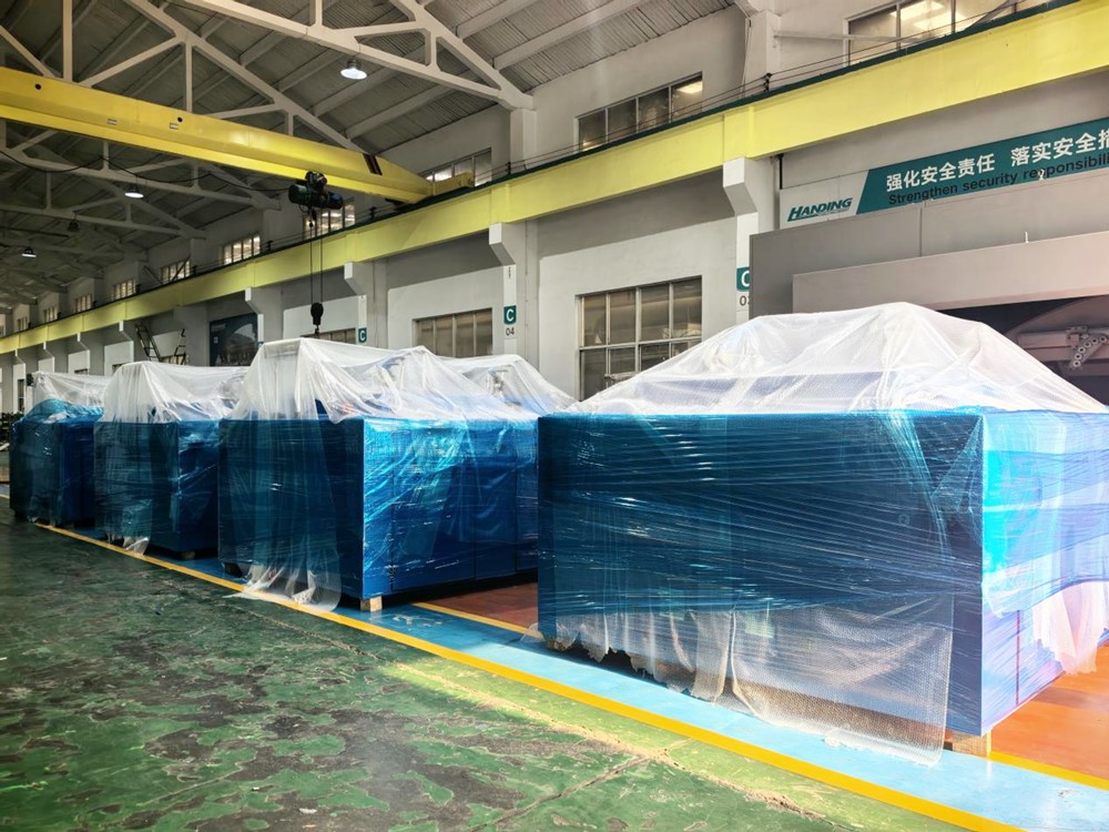 漢鼎BT-500MP主動退扭機批量發(fā)往客戶現(xiàn)場 漢鼎BT-500MP主動退扭機批量發(fā)往客戶現(xiàn)場
